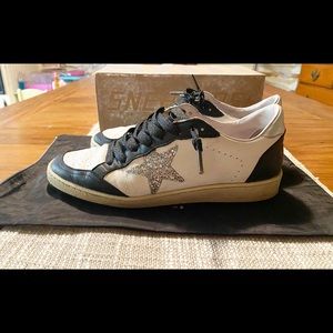 Golden Goose Ballstars size 41